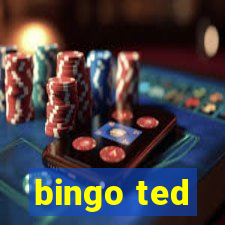 bingo ted