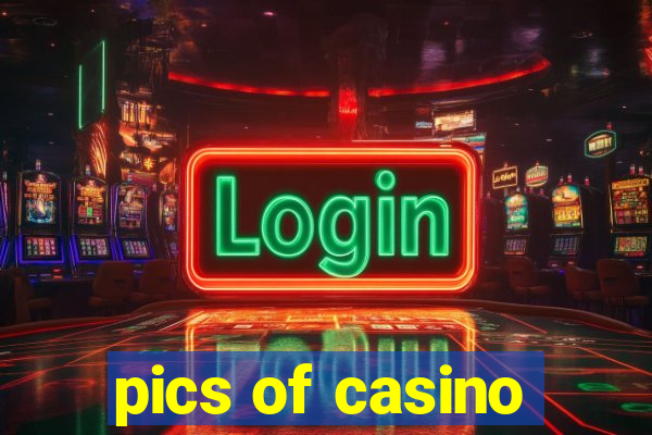 pics of casino