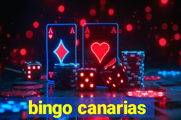 bingo canarias