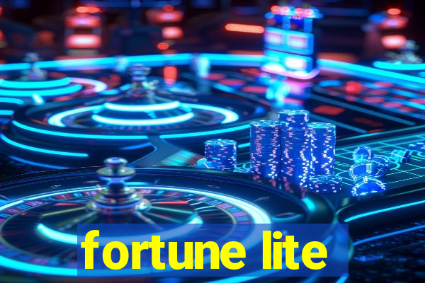 fortune lite