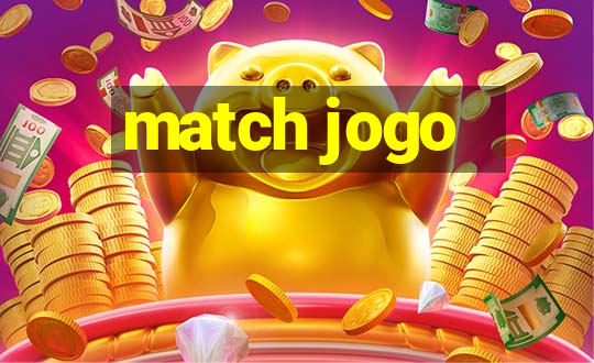 match jogo