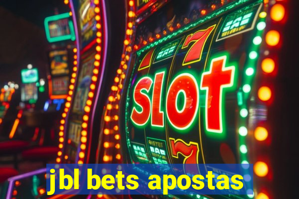 jbl bets apostas