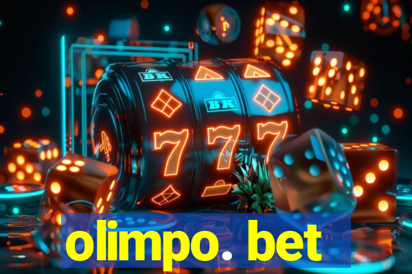 olimpo. bet