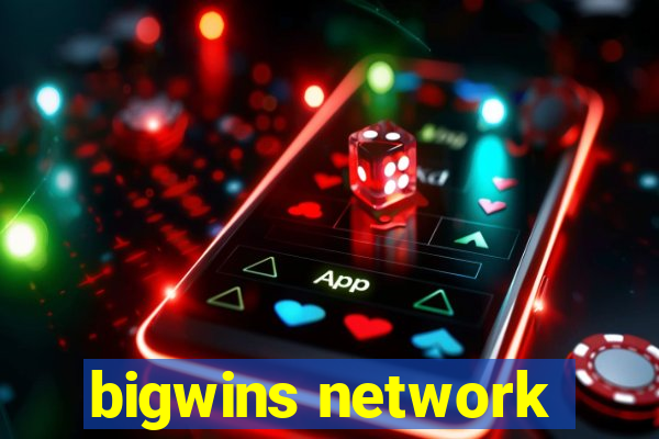 bigwins network