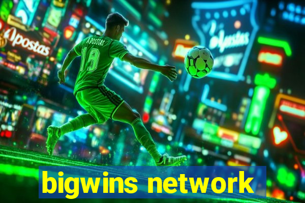 bigwins network