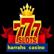 harrahs casino north carolina