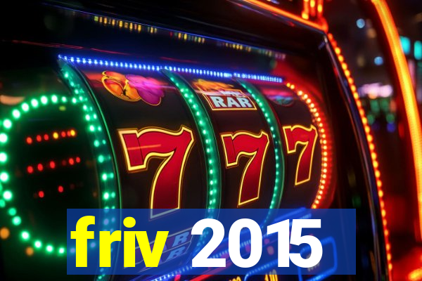 friv 2015