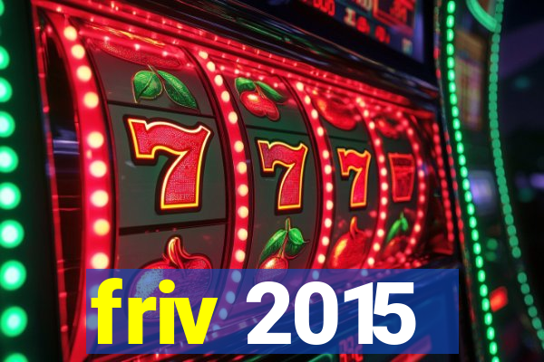 friv 2015