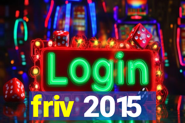 friv 2015