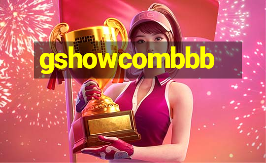 gshowcombbb