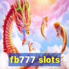 fb777 slots