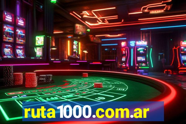 ruta1000.com.ar