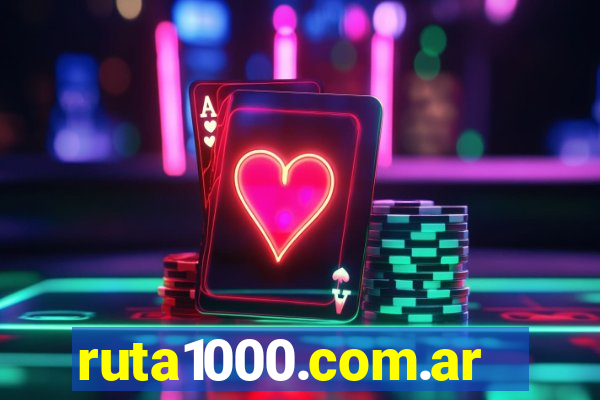 ruta1000.com.ar