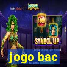 jogo bac