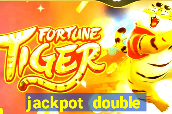 jackpot double casino slots