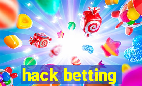 hack betting