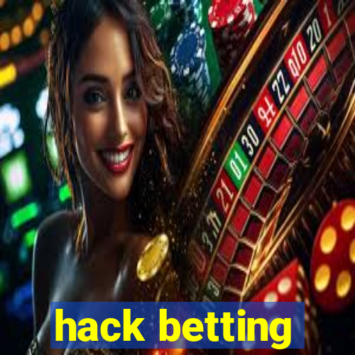 hack betting