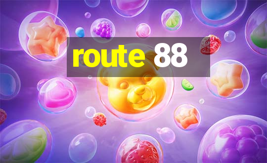 route 88