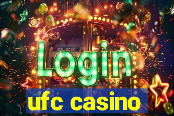 ufc casino