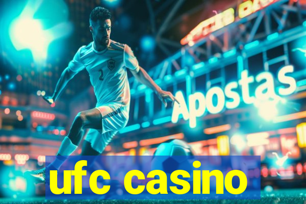 ufc casino