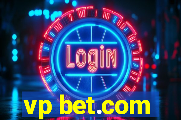 vp bet.com