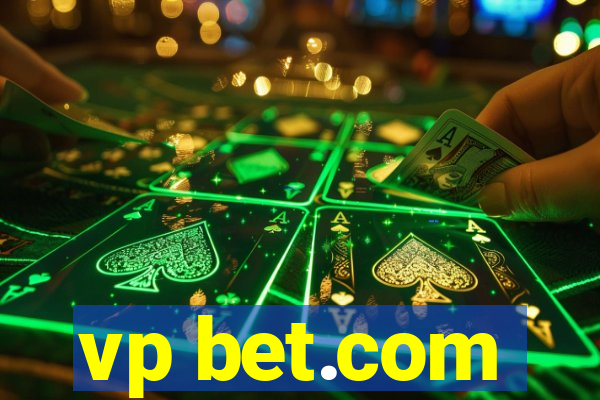 vp bet.com