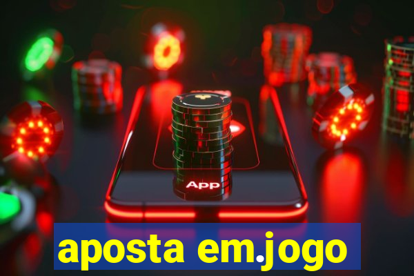 aposta em.jogo