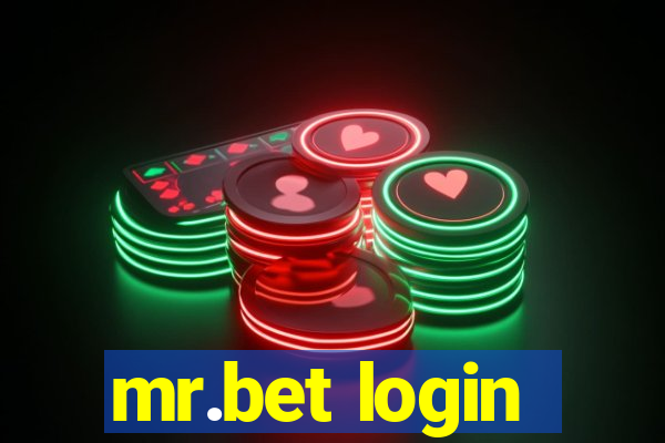 mr.bet login