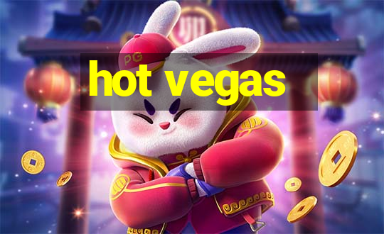 hot vegas