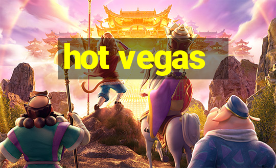 hot vegas