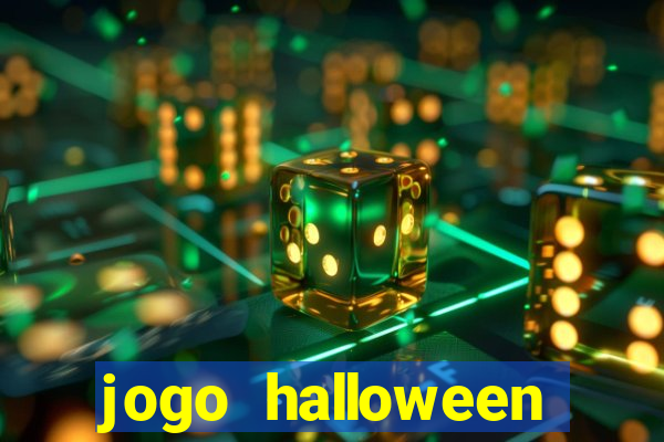 jogo halloween online dinheiro real