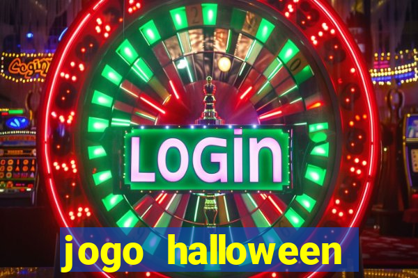 jogo halloween online dinheiro real