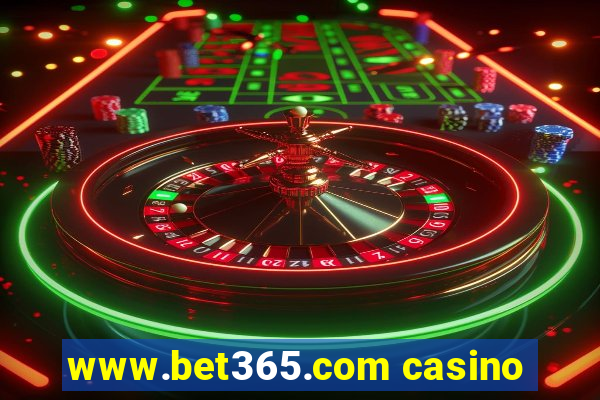 www.bet365.com casino