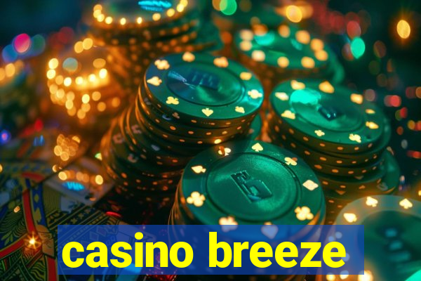 casino breeze