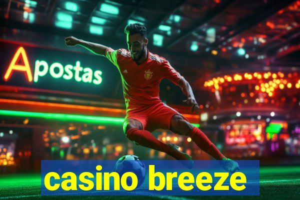 casino breeze