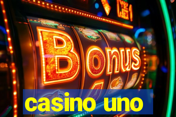 casino uno