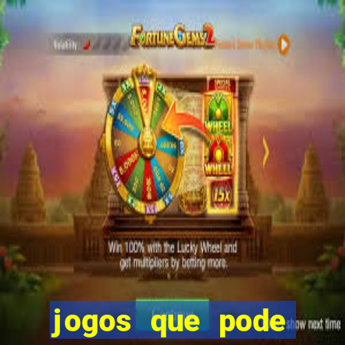 jogos que pode apostar 1 real