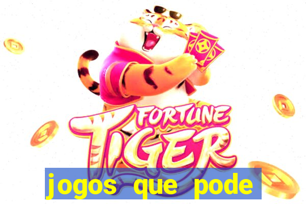 jogos que pode apostar 1 real