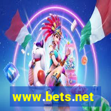 www.bets.net