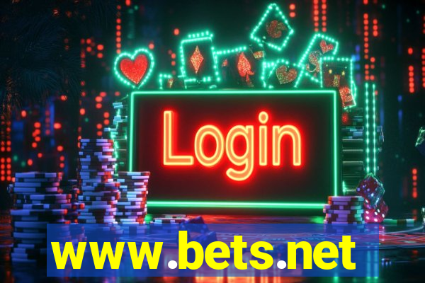 www.bets.net