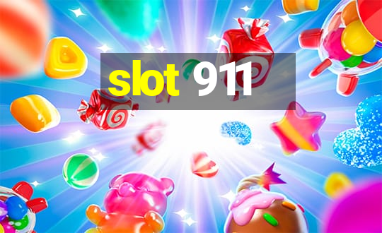 slot 911