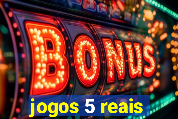 jogos 5 reais