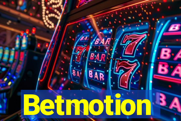 Betmotion