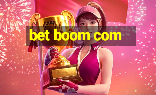 bet boom com