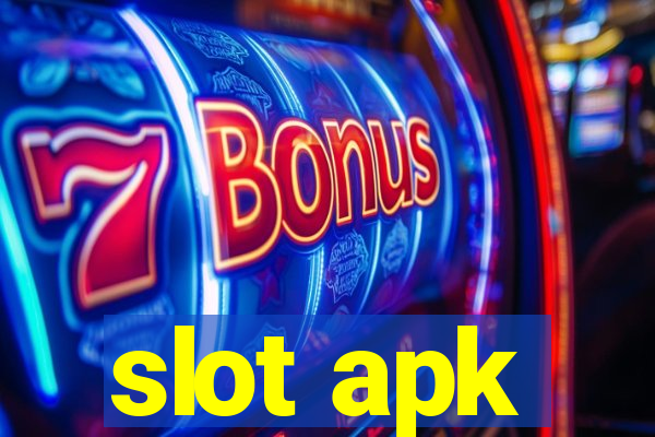 slot apk