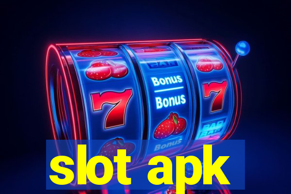 slot apk