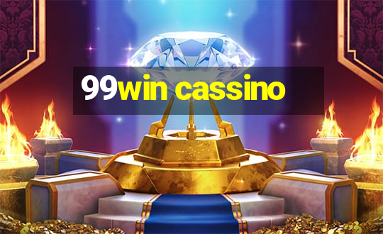 99win cassino