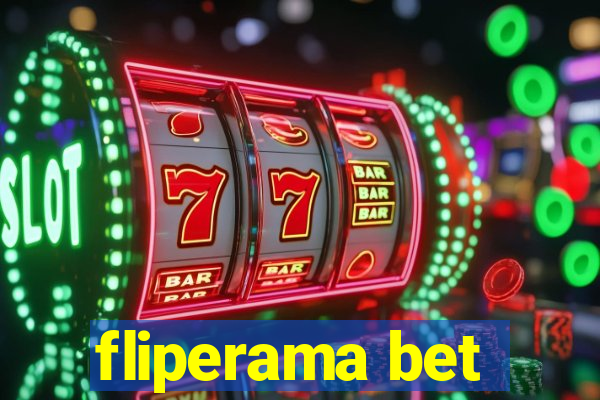 fliperama bet