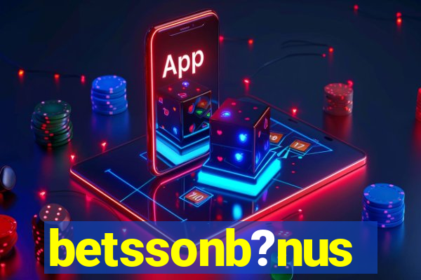 betssonb?nus