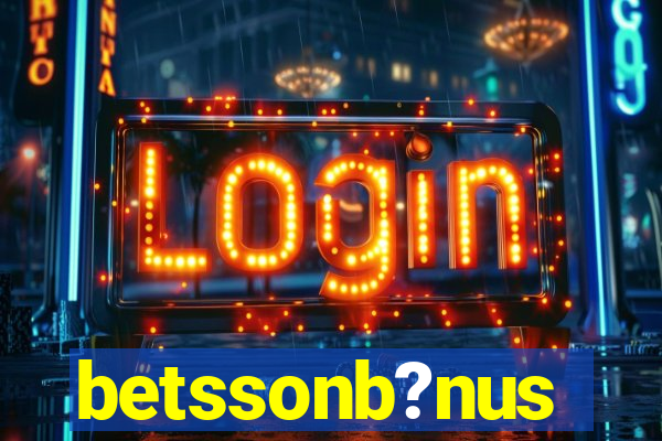 betssonb?nus